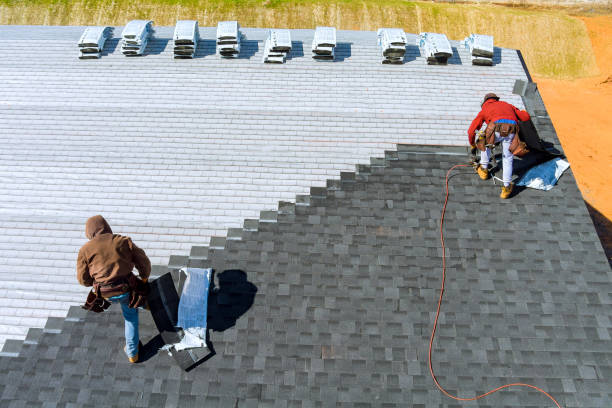 Residential Roof Replacement in Willows, CA