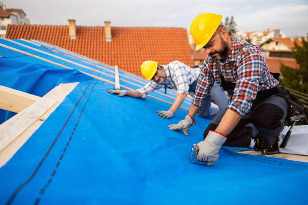 Quick and Trustworthy Emergency Roof Repair Services in Willows, CA