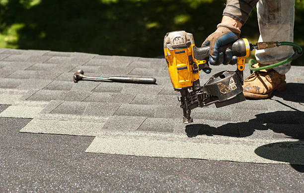 Roof Waterproofing Services in Willows, CA
